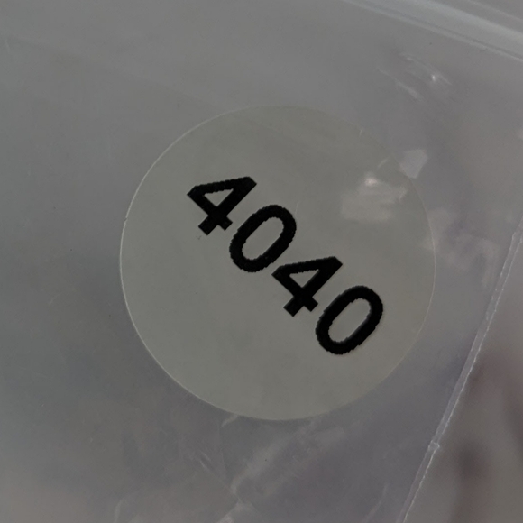 Democracy Pants Women 4 Gray Black Mid Rise Crop Flexcellent Skinny Jeans Cuffed - Picture 10 of 10